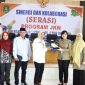 BERSINERGI: RSUD Anwar Sumenep melakukan lolaborasi pengawasan layanan JKN (Doc. Seputar Jatim)
