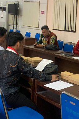 Dugaan Penyimpangan DD Meddelan, GMNI Nilai Pengawasan DPMD Sumenep Lemah