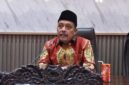 BERBATIK: Ketua DPRD Sumenep, Zainal Arifin, menegaskan komitmen lembaganya dalam menerapkan keterbukaan informasi publik dan memperluas partisipasi masyarakat dalam proses legislasi daerah (Foto Istimewa)