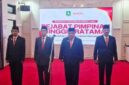 GAGAH: Prosesi pelantikan dan pengambilan sumpah empat Pejabat Pimpinan Tinggi Pratama (JPTP) di Rumah Dinas Bupati Sumenep (Doc. Seputar Jatim)