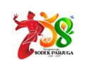 Logo Hari Jadi Sumenep ke-758