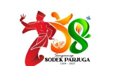 Logo Hari Jadi Sumenep ke-758
