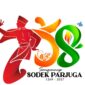 Logo Hari Jadi Sumenep ke-758