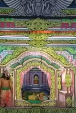 Rukun Karya Genap 50 Tahun, Komitmen Lestarikan Ludruk Madura Tak Pernah Pudar