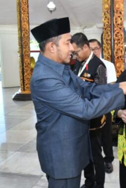 Bupati Ajak Warga Sukseskan Sensus Ekonomi 2026, Data Akurat Jadi Kunci Arah Pembangunan Sumenep