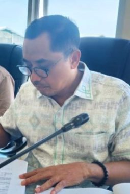 DPRD Sumenep Dorong Transaksi Elektronik untuk Tingkatkan PAD