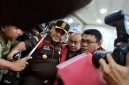 DISERET: Eks Kepala BGN, Dadan Hindayana, saat dijemput Kejagung RI (Foto Istimewa)