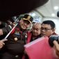 DISERET: Eks Kepala BGN, Dadan Hindayana, saat dijemput Kejagung RI (Foto Istimewa)