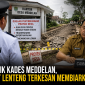 ILUSTRASI: Polemik di Desa Meddelan, Kecamatan Lenteng, terkait dugaan proyek desa yang dinilai bermasalah serta lemahnya pengawasan dan respons pemerintah kecamatan (Doc. Seputar Jatim)