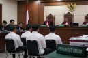ILUSTRASI : Persidangan perkara dugaan korupsi BSPS Sumenep. Pengadilan Tipikor Jawa Timur dijadwalkan memeriksa enam terdakwa pada sidang lanjutan pekan depan (Doc. Seputar Jatim)