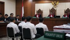 ILUSTRASI : Persidangan perkara dugaan korupsi BSPS Sumenep. Pengadilan Tipikor Jawa Timur dijadwalkan memeriksa enam terdakwa pada sidang lanjutan pekan depan (Doc. Seputar Jatim)