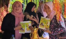 Lewat Jelajah Literasi Keuangan, BPRS Bhakti Sumekar Dorong Generasi Muda Melek Finansial