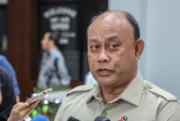 Dadan Hindayana Dicopot dari Kepala BGN (Foto Istimewa) 