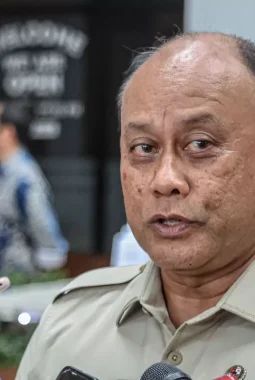 Dadan Hindayana Dicopot dari Kepala BGN, Dinilai Tak Becus Jalankan Program MBG