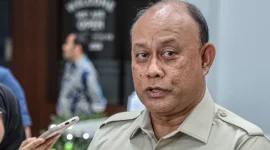 Dadan Hindayana Dicopot dari Kepala BGN (Foto Istimewa) 