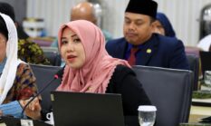 Lia Istifhama Desak Polisi Segera Tutup Permanen Tambang Pasir Ilegal di Blitar
