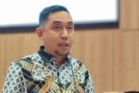 TEGAS: Anggota Komisi I DPRD Sumenep, Hairul Anwar (Foto Istimewa)