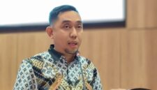 TEGAS: Anggota Komisi I DPRD Sumenep, Hairul Anwar (Foto Istimewa)