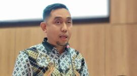 TEGAS: Anggota Komisi I DPRD Sumenep, Hairul Anwar (Foto Istimewa)