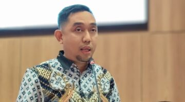 TEGAS: Anggota Komisi I DPRD Sumenep, Hairul Anwar (Foto Istimewa)