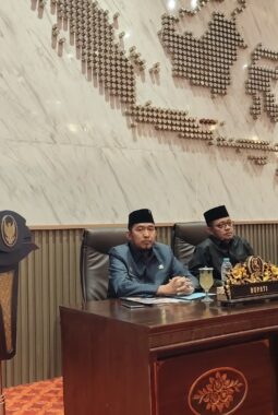 Di Balik Raih WTP Kesembilan, DPRD Titip Pesan Penting untuk Pemkab Sumenep