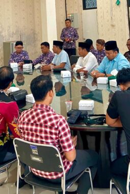 Lakpesdam dan LPBH PCNU Sumenep Desak Pemkab Cabut Izin 5 Tempat Usaha yang Diduga Jadi THM 