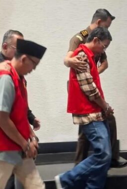 Sidang Tuntutan Korupsi BSPS Digelar, Akankah Penyebutan Nama Oknum DPRD Sumenep Ditindaklanjuti?