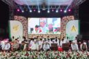 HIKMAH: Pengajian Akbar PP Al-Islamiyah di Pakondang Rubaru Sumenep (Doc. Seputar Jatim)