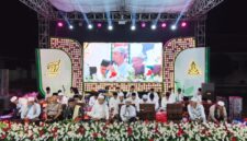 HIKMAH: Pengajian Akbar PP Al-Islamiyah di Pakondang Rubaru Sumenep (Doc. Seputar Jatim)