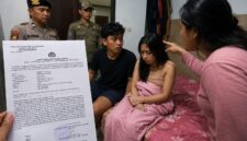 ILUSTRASI: Seorang istri sah melaporkan suami dan seorang perempuan ke Polresta Sumenep atas dugaan tindak pidana perzinaan. Perkara masih dalam proses penyidikan (Doc. Seputar Jatim)