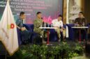 FOKUS: Suasana Rapat Kerja Kesekuritian Tahun 2026 yang diselenggarakan SKK Migas bersama KKKS Wilayah Jawa, Bali, dan Nusa Tenggara (Jabanusa) serta TNI di Badung, Bali (Doc. Seputar Jatim)