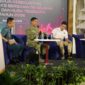 FOKUS: Suasana Rapat Kerja Kesekuritian Tahun 2026 yang diselenggarakan SKK Migas bersama KKKS Wilayah Jawa, Bali, dan Nusa Tenggara (Jabanusa) serta TNI di Badung, Bali (Doc. Seputar Jatim)