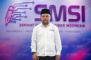 GAGAH: Ketua SMSI Kabupaten Sumenep, Wahyudi (Doc. Seputar Jatim)