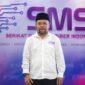 GAGAH: Ketua SMSI Kabupaten Sumenep, Wahyudi (Doc. Seputar Jatim)