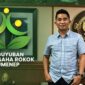GAGAH: Ketua Paguyuban Pengusaha Rokok (PPR) Kabupaten Sumenep, Syafwan Wahyudi (Doc. Seputar Jatim)