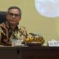 GAGAH: Wakil Menteri Pertanian, Harvick Hasnul Qolbi (Foto Istimewa)