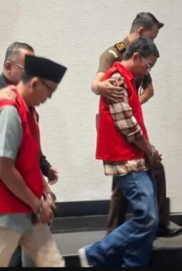 Sidang Korupsi BSPS Sumenep Memasuki Fase Akhir, 5 Terdakwa Segera Hadapi Putusan