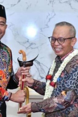 Inovasi Sumenep Makin Dilirik, Pemprov NTB Datang Menimba Pengalaman