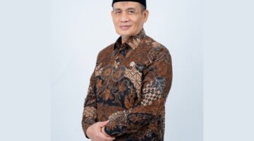 GAGAH: Wamenag RI, Romo Syafii, angkat bicara terkait dugaan penistaan agama dalam gelaran The Sounds Project (Dok. Seputar Jatim)