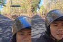 SC: TikTok Auva_Daeng_Unsah (Dok. Seputar Jatim)