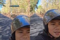 SC: TikTok Auva_Daeng_Unsah (Dok. Seputar Jatim)