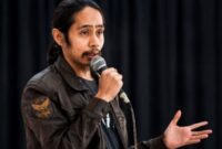 Pengamat Kebijakan Publik, Fauzi As (Doc. Seputar Jatim)