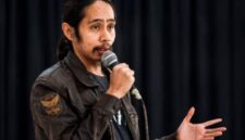 Pengamat Kebijakan Publik, Fauzi As (Doc. Seputar Jatim)
