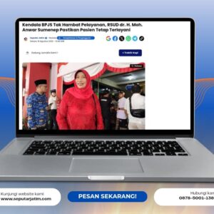 ADVERTORIAL RSUD dr. H. MOH. ANWAR SUMENEP – SEPUTAR JATIM.COM