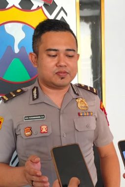 Kasus Dugaan Pencurian Kayu di Nonggunong, Tiga Tersangka Terancam Dijemput Paksa