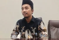 BERBATIK: Anggota Komisi I DPRD Sumenep, Ahmad Juhairi (Foto Istimewa)