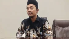 BERBATIK: Anggota Komisi I DPRD Sumenep, Ahmad Juhairi (Foto Istimewa)