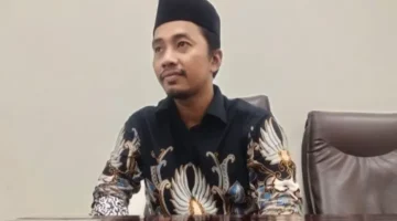 BERBATIK: Anggota Komisi I DPRD Sumenep, Ahmad Juhairi (Foto Istimewa)