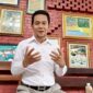 TEGAS: Kuasa hukum pelapor dalam kasus dugaan investasi program MBG di Madura, Sulaisi Abdurrazaq (Dok. Seputar Jatim)