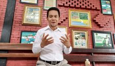 Sekretaris Jenderal Asosiasi Pengacara Syariah Indonesia (APSI), Sulaisi Abdurrazaq (Dok. Seputar Jatim)